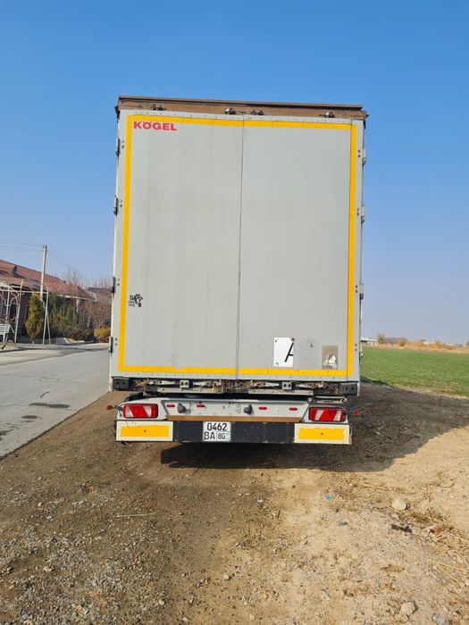 Даф комплект 2016 йил