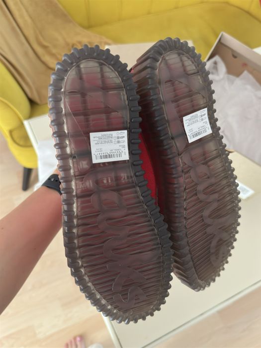 Ботинки Clarks новые