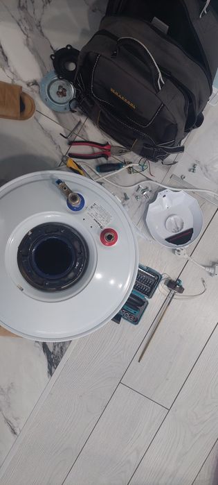 Электрик. Мастер на час