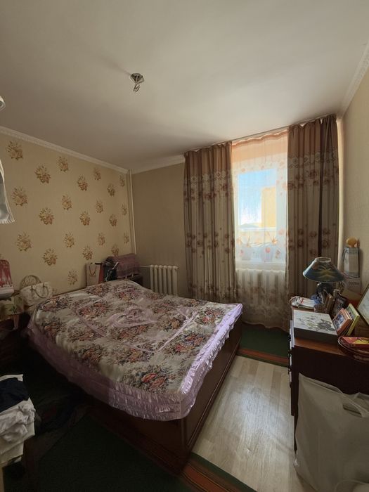 Продам 3х комнатную квартиру