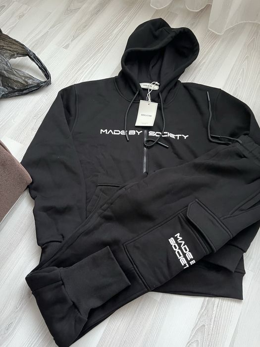 Compleuri Made By Society XL,XXL