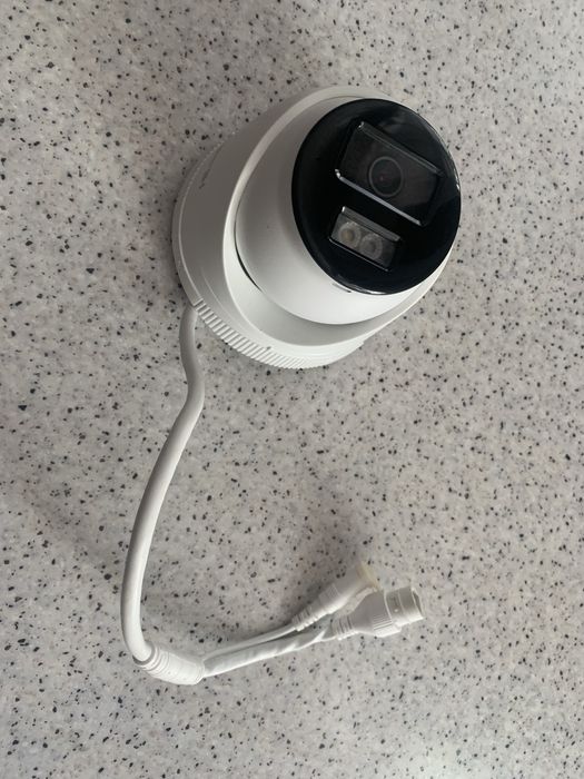 HiLook IPC-T220HA-LU (2.8 мм) 2МП ИК сетевая видеокамера