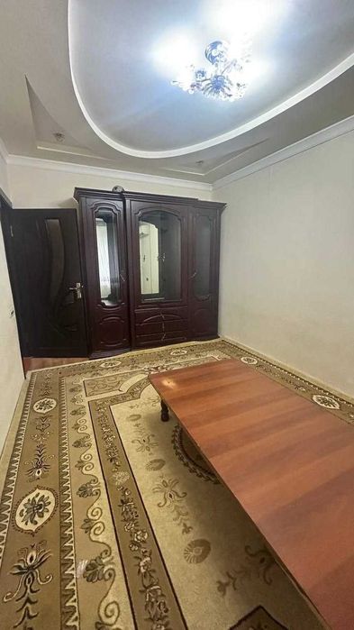 Сдается 2-х ком. квартира. Буз-2. Эко-базар
