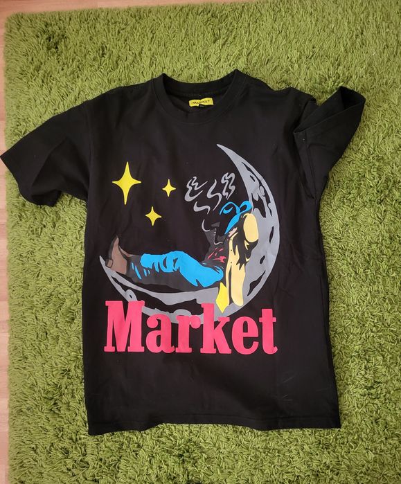 Tricou Market marimea M