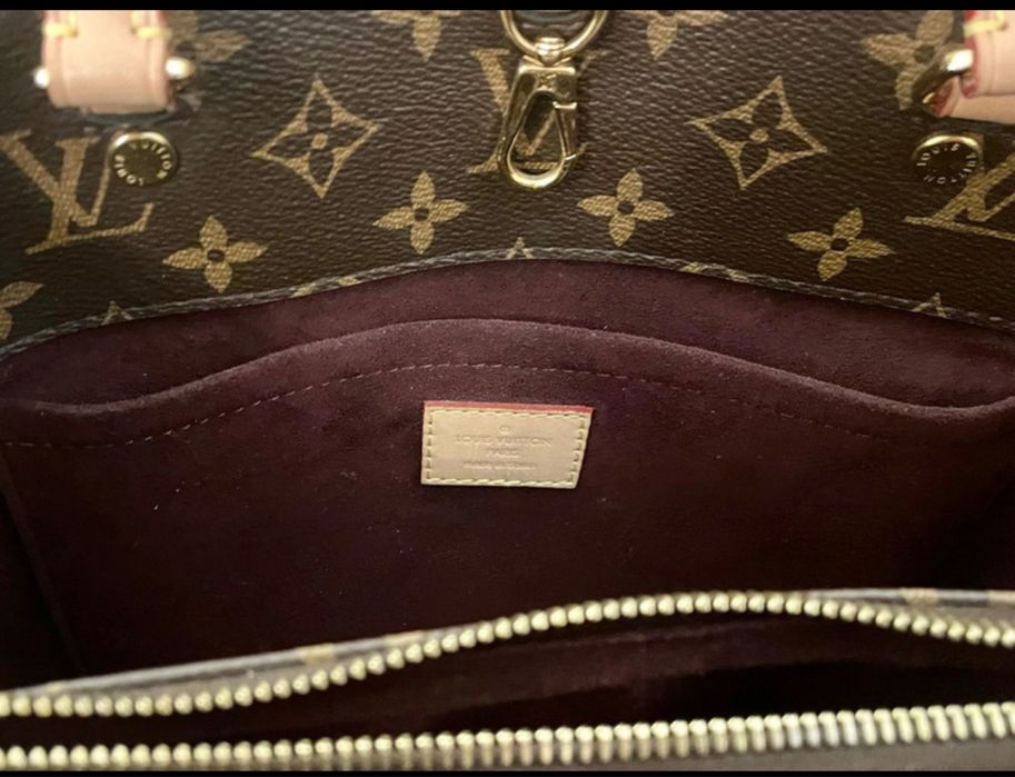 Louis Vuitton Montaigne,