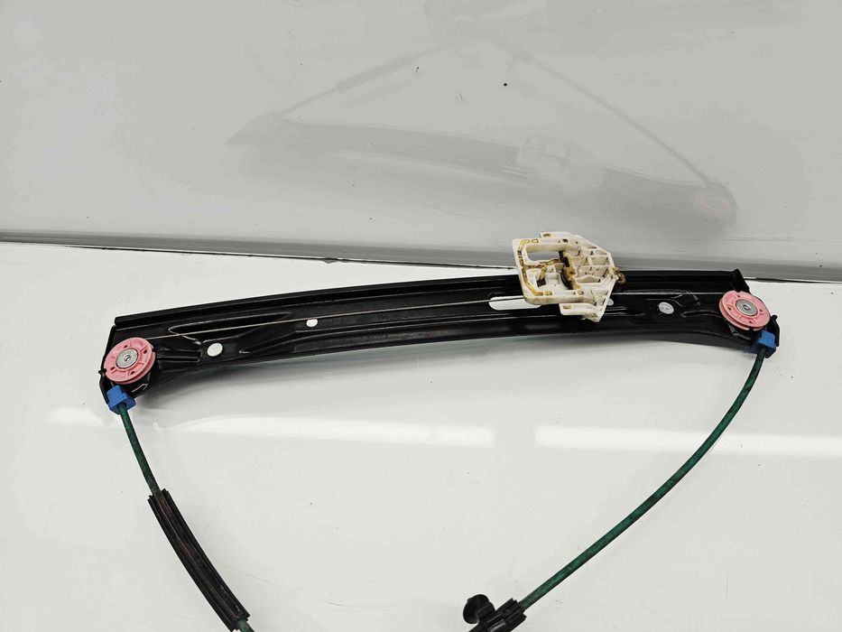 Macara electrica geam stanga fata Bmw 1 (F20) Facelift [Fabr 2011-2017