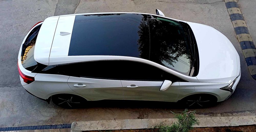 Buick velite 6. 2023 yil .430 km.57.000 yurgan tozza ozimiki