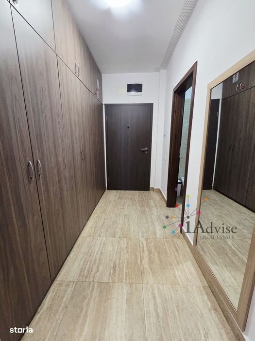 Apartament 2 Camere Complet Mobilat In Zona Colinei Universitatii