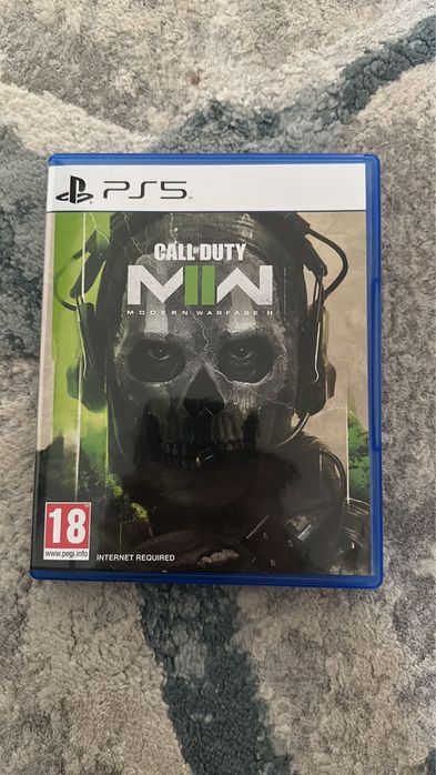 Новые Диски для ПС5