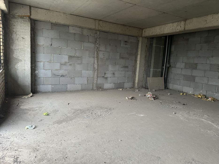 Продажа квартира Яккасарай Аския Сити каробка