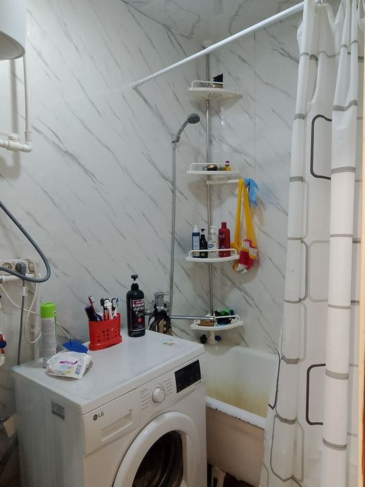 Продам 2 ком квартиру
