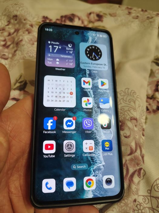 Honor Magic 6 Lite, 8/256 gb