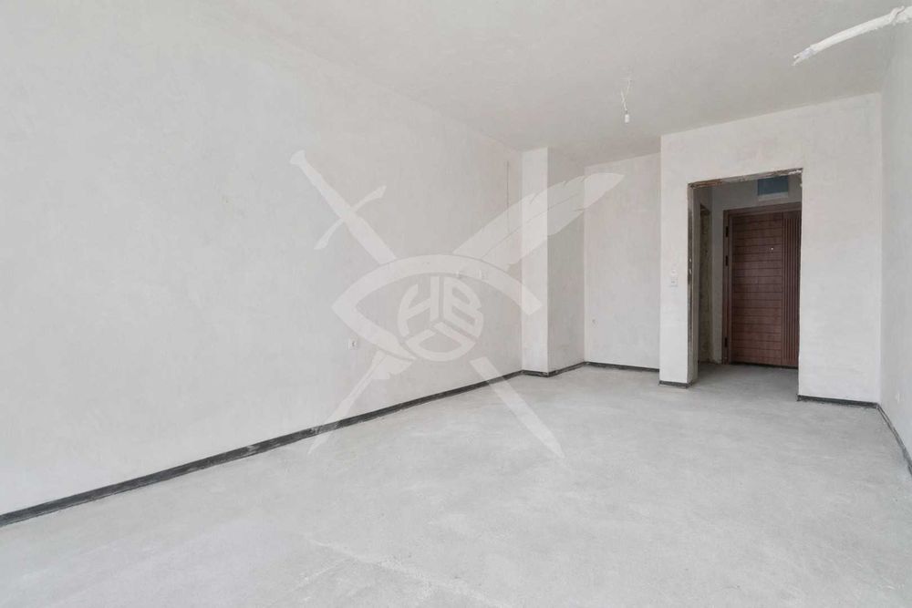 Продава се Двустаен апартамент в София, Малинова долина - 60 кв.м за 1131 €/кв.м - Снимка #3