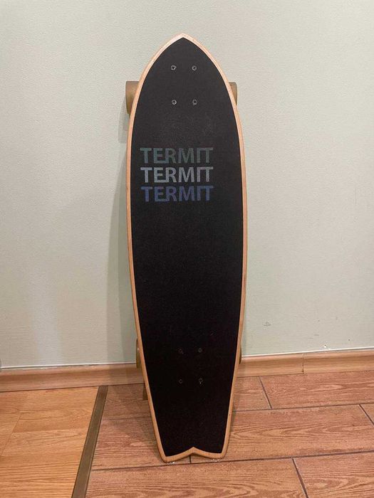 Лонгборд longboard Termit 33 Cruiser