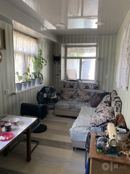 продается квартира