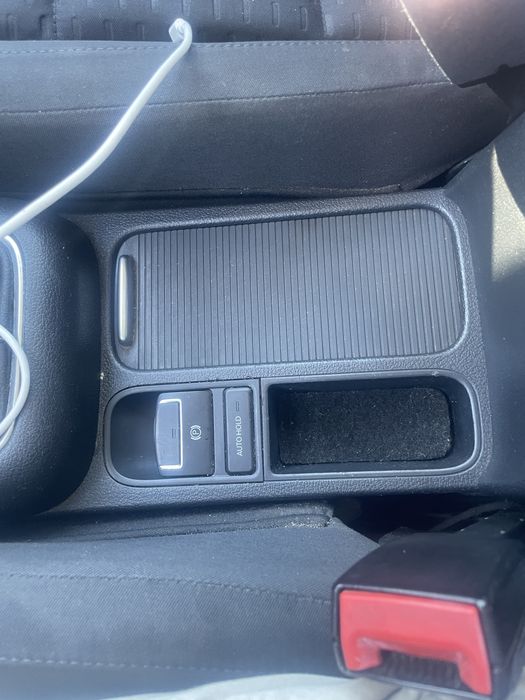 Vand auto en tiguan