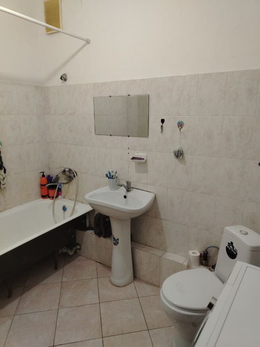 Продается 1-кв квартира