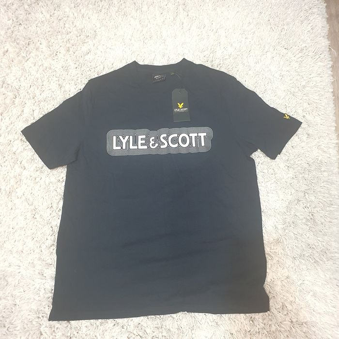 Tricoul Lyle&Scott L