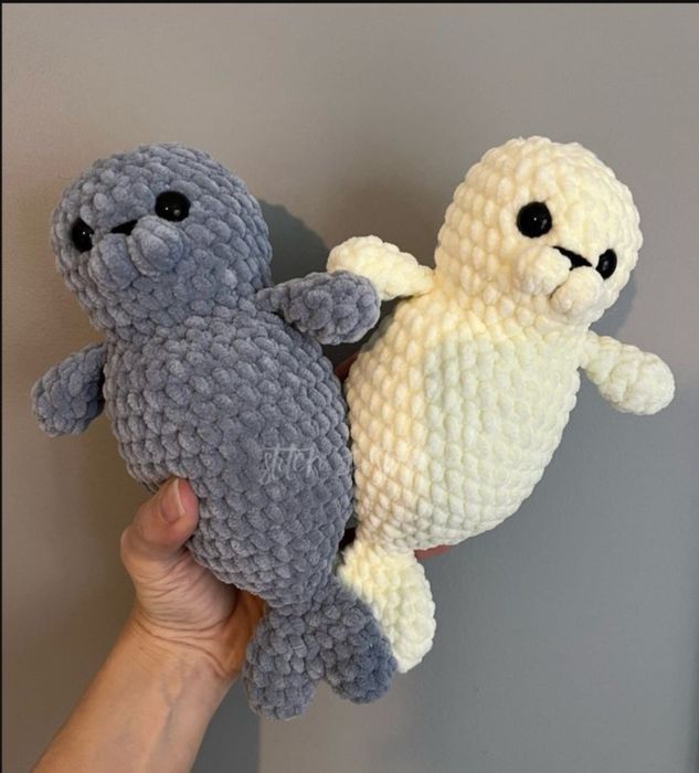 Вязание на заказ