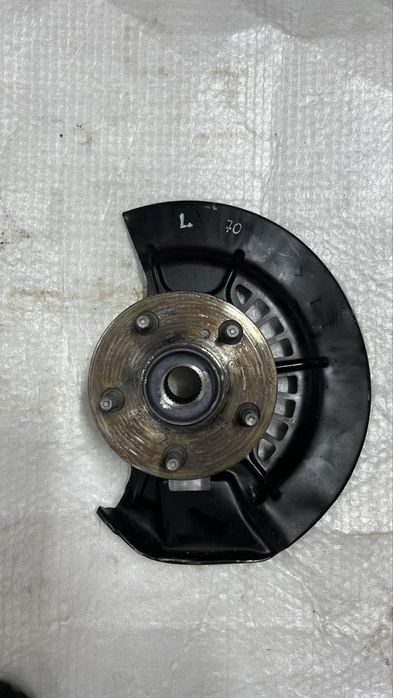 Ступица Камри 70, 75