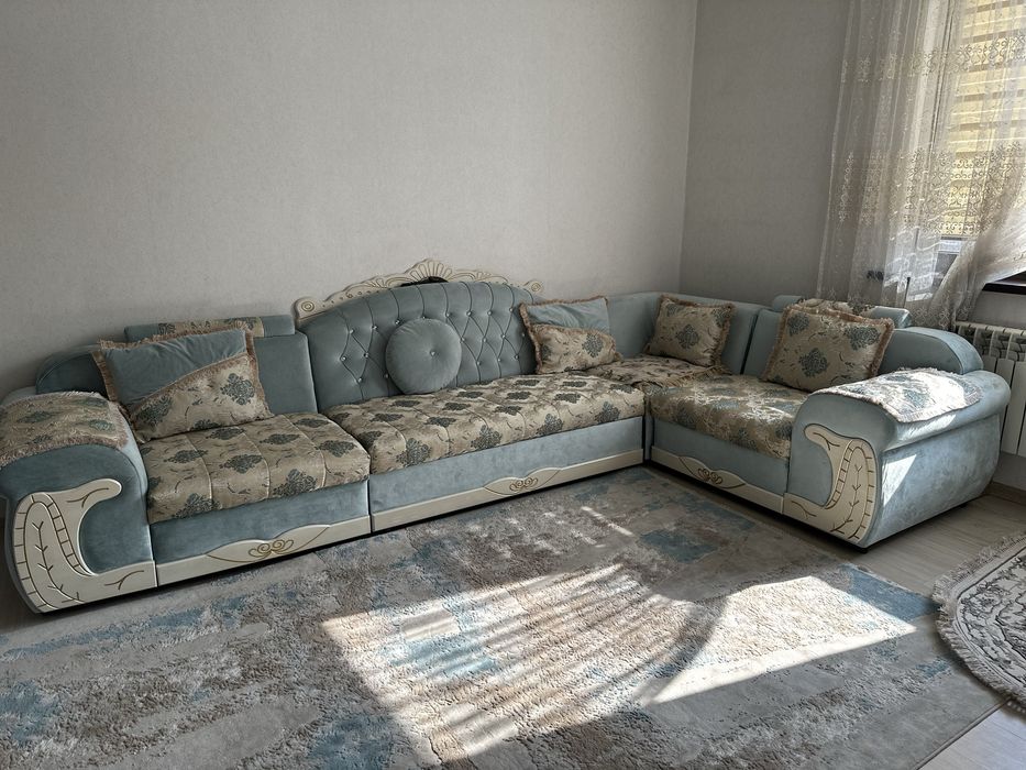 Мягкая мебель