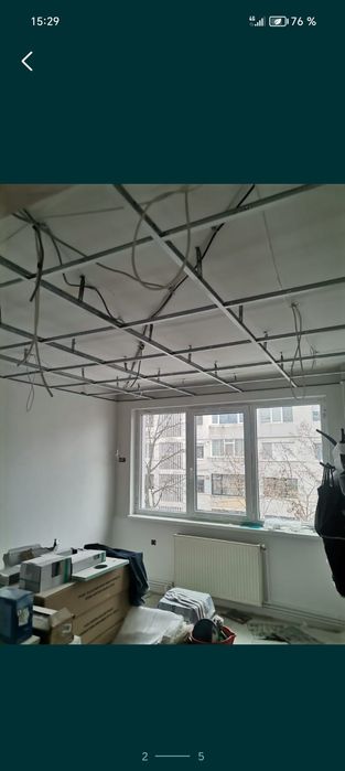 Amenajări interioare și exterioare 8