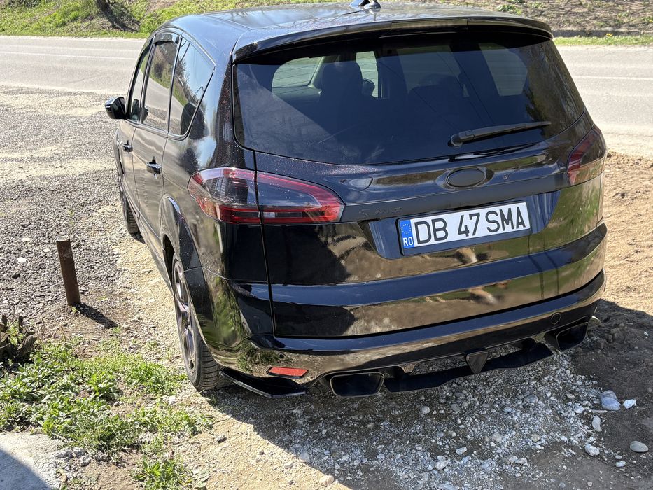 Ford S max St Line 7 locuri
