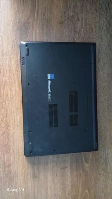 Se vinde laptop dell