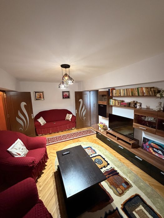 Inchiriere apartament 2 camere, calea mosilor