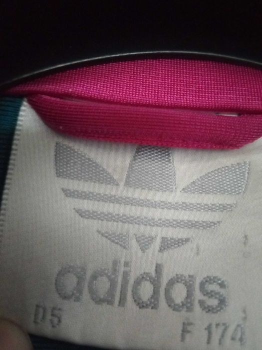 Bluza trening Adidas