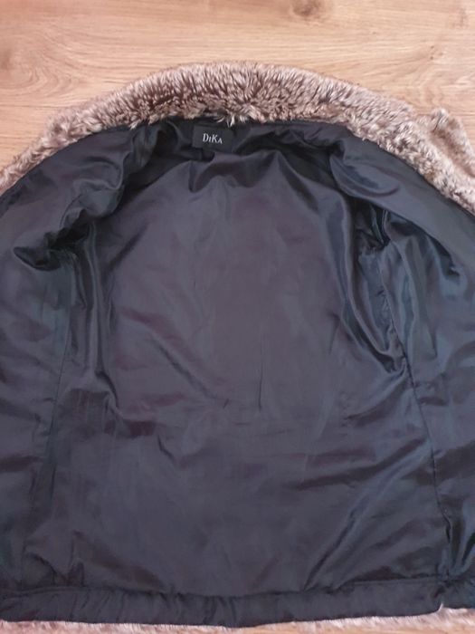 Пролетни-есенни якета М-Л