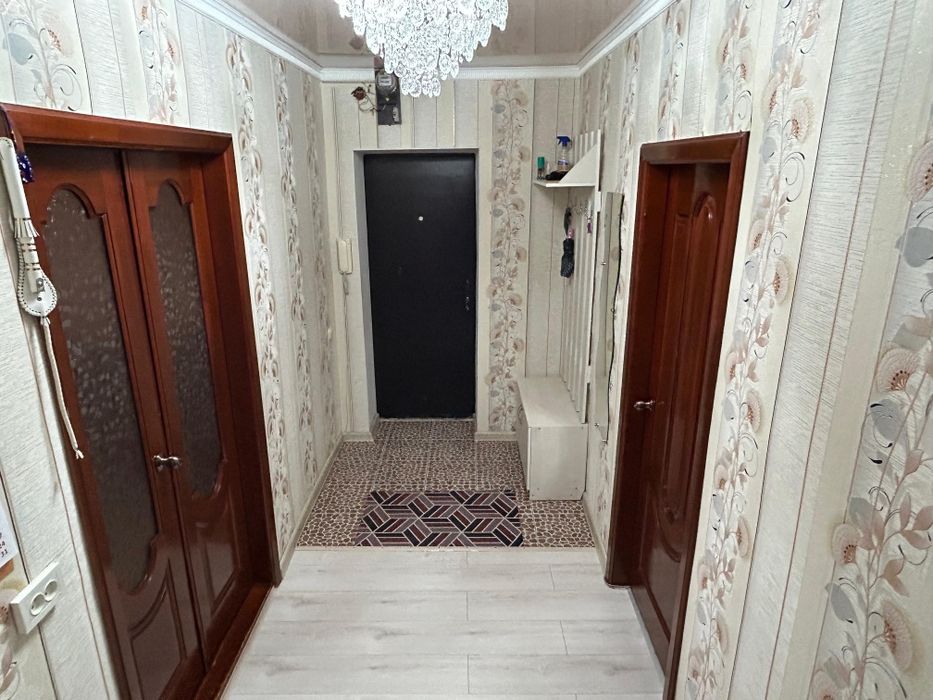 Продам 3 комнатную квартиру