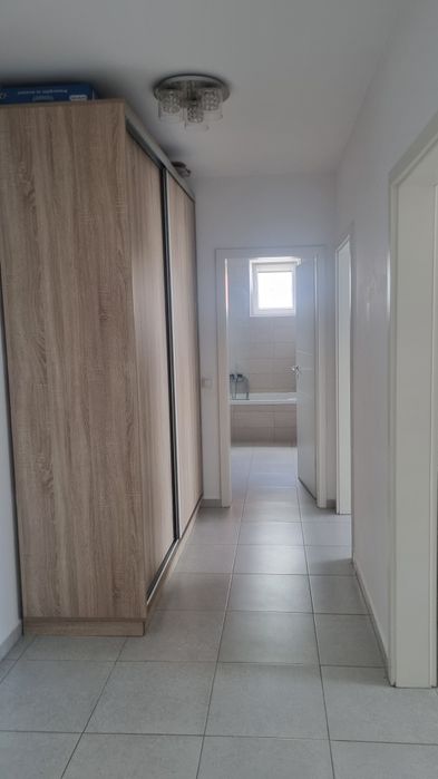 Închiriez apartament in Avantgarden 3 Sibiu