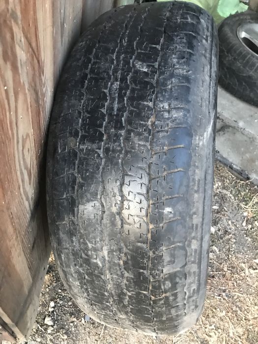 колеса ланд крузер land cruiser