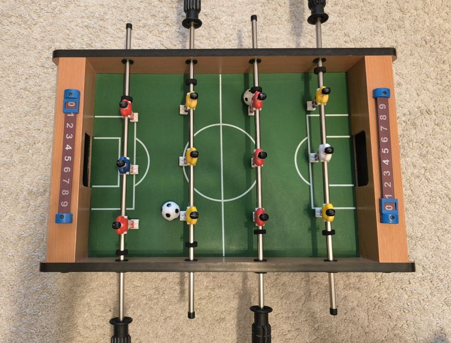 Masa fotbal copii 50x31x11