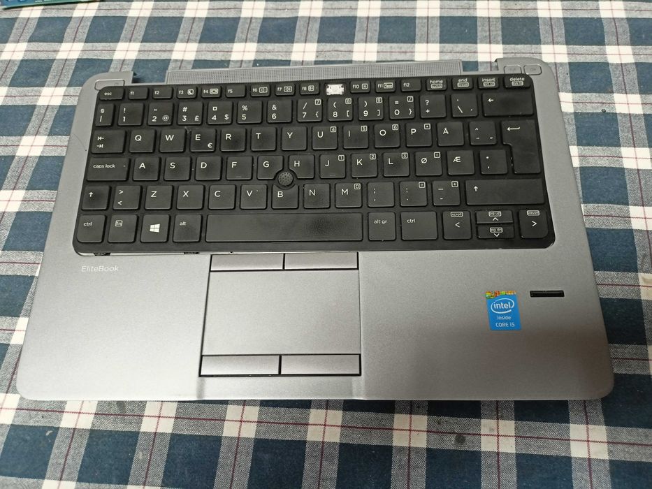 Elemente HP EliteBook 820-G1