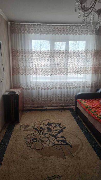 Благоустроеная двухкомнатная квартира