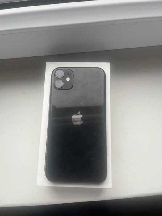 Iphone 11 128 гб