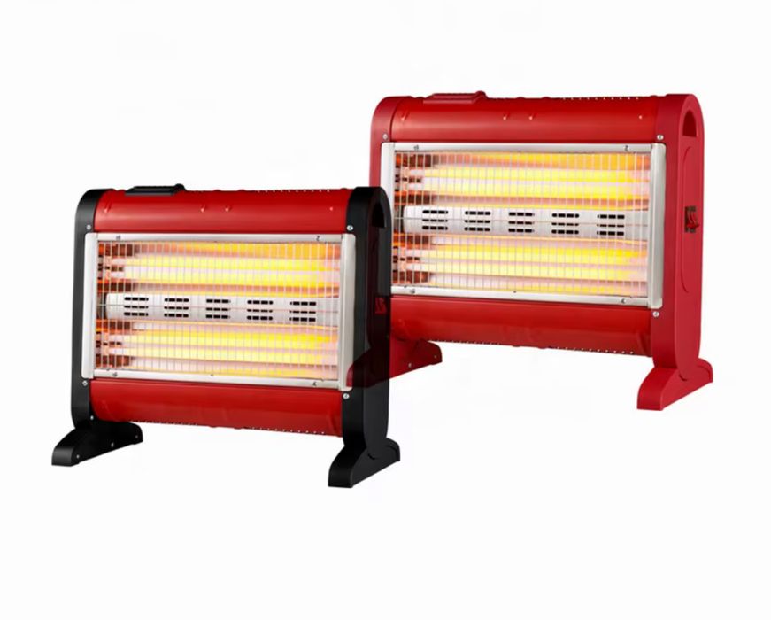 Обогреватель электро 6-7 вида