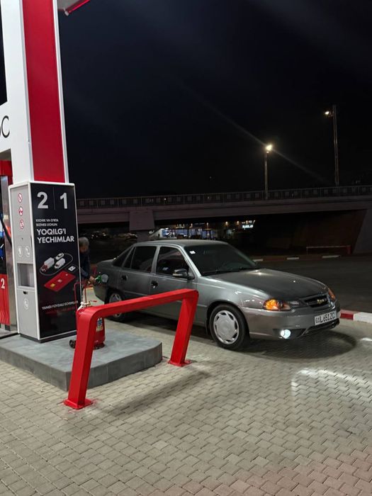 Nexia 2 1.6 Dons kansaner