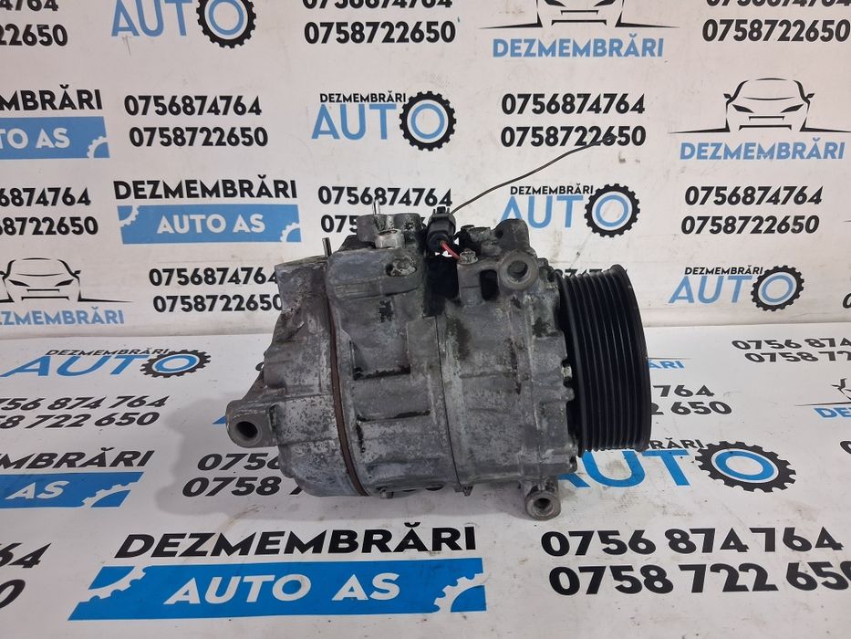 Compresor clima 3.0 cdi Mercedes R Class w251 2007