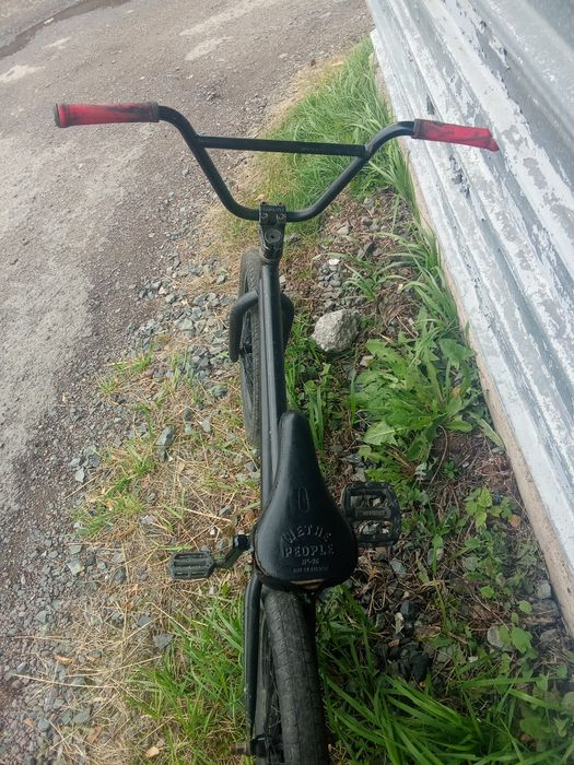 Bmx продам или обменяю