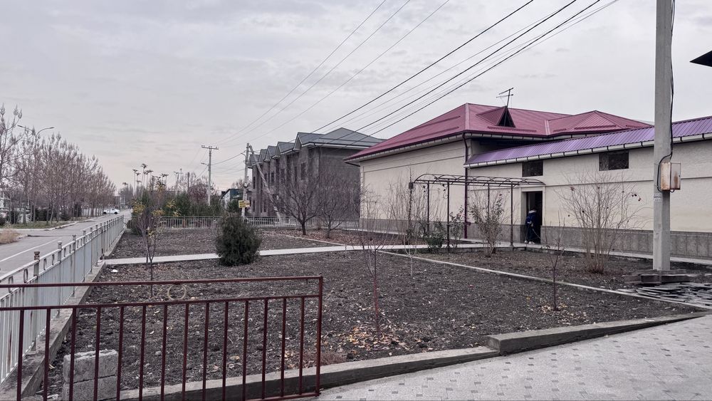 Сдается дом/помещение в аренду