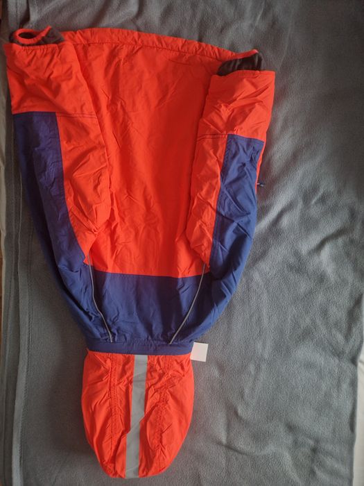Fis de iarna Boden  copii 8-9 ani L = 135cm