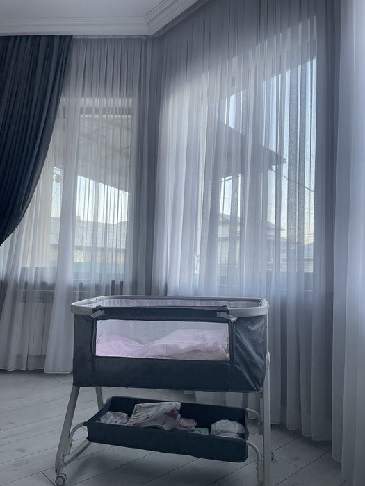 Продам люльку кровать