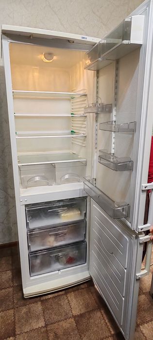 Продаётся холодильник