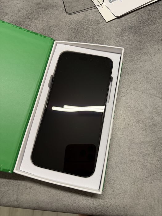 Iphone 16 Plus 128GB