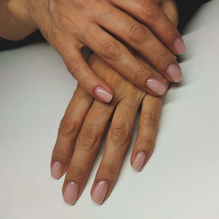 Маникюр Экибастуз