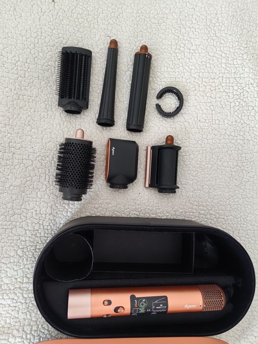 DYSON HS08 Airwrap id