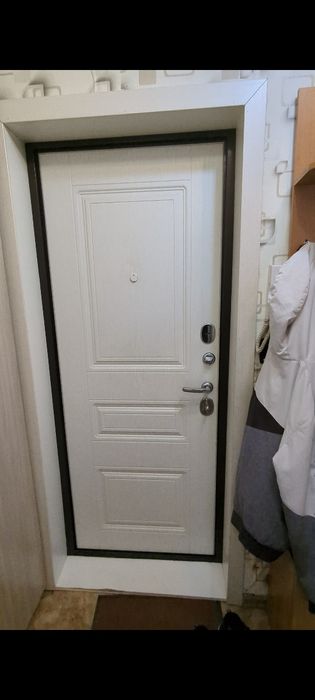 Продам квартиру с мебелью